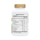 NaturesPlus, Animal Parade Gold, Children's Chewable Supplement, Cherry, 120 Animal-Shaped Tablets